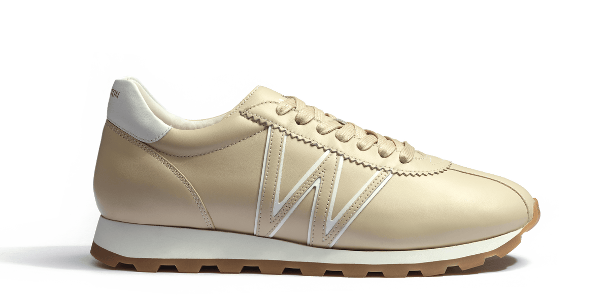 weston Basket On My Way