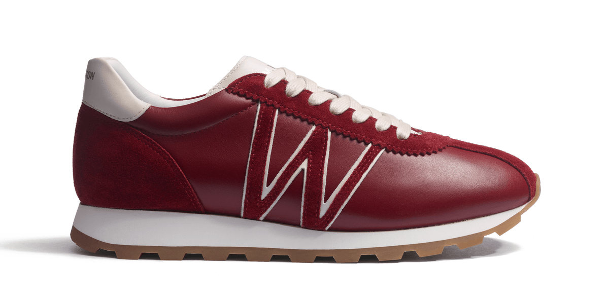 weston Basket On My Way