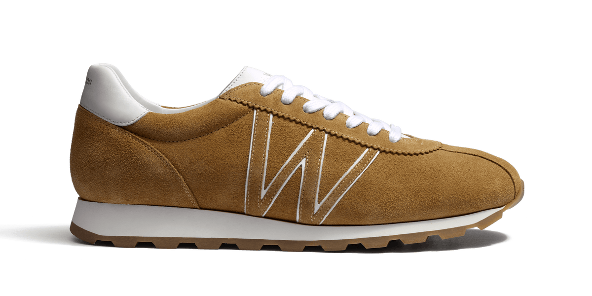 weston Basket On My Way