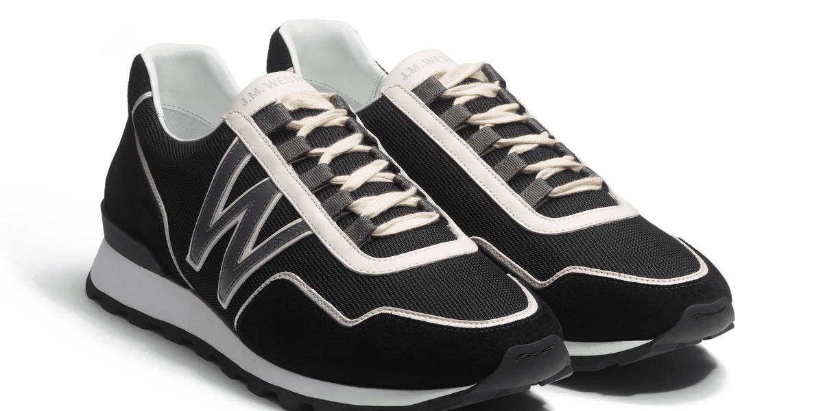 Weston Basket On My Way Ghillies