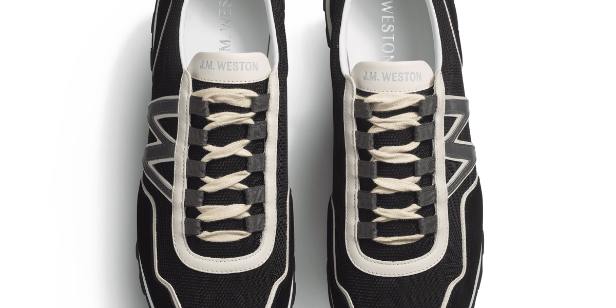 Weston Basket On My Way Ghillies