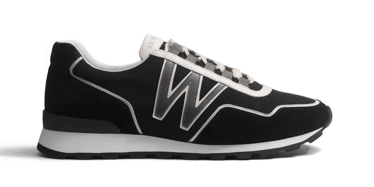 weston Basket On My Way Ghillies