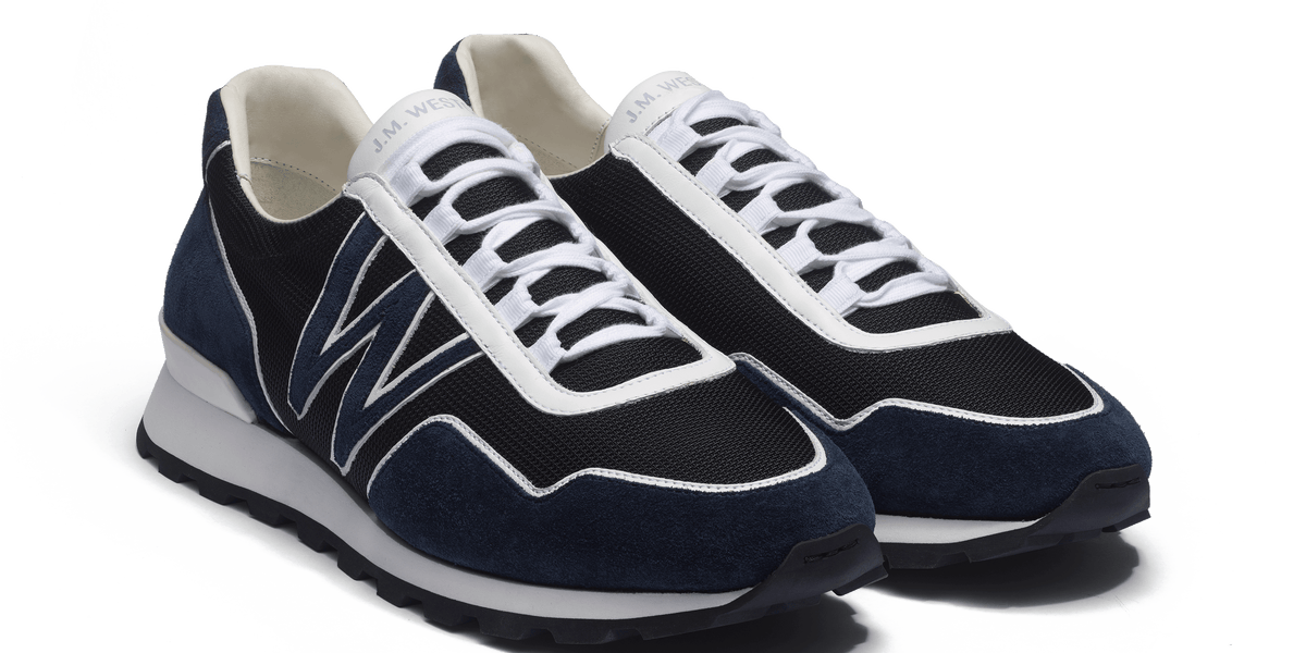 Weston Basket On My Way Ghillies