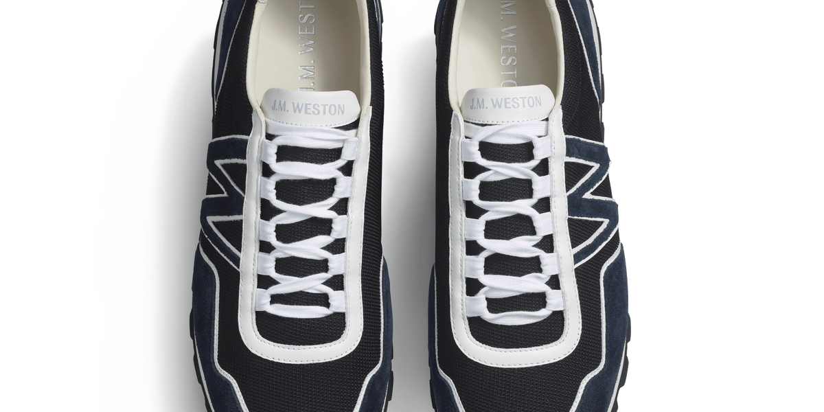 Weston Basket On My Way Ghillies