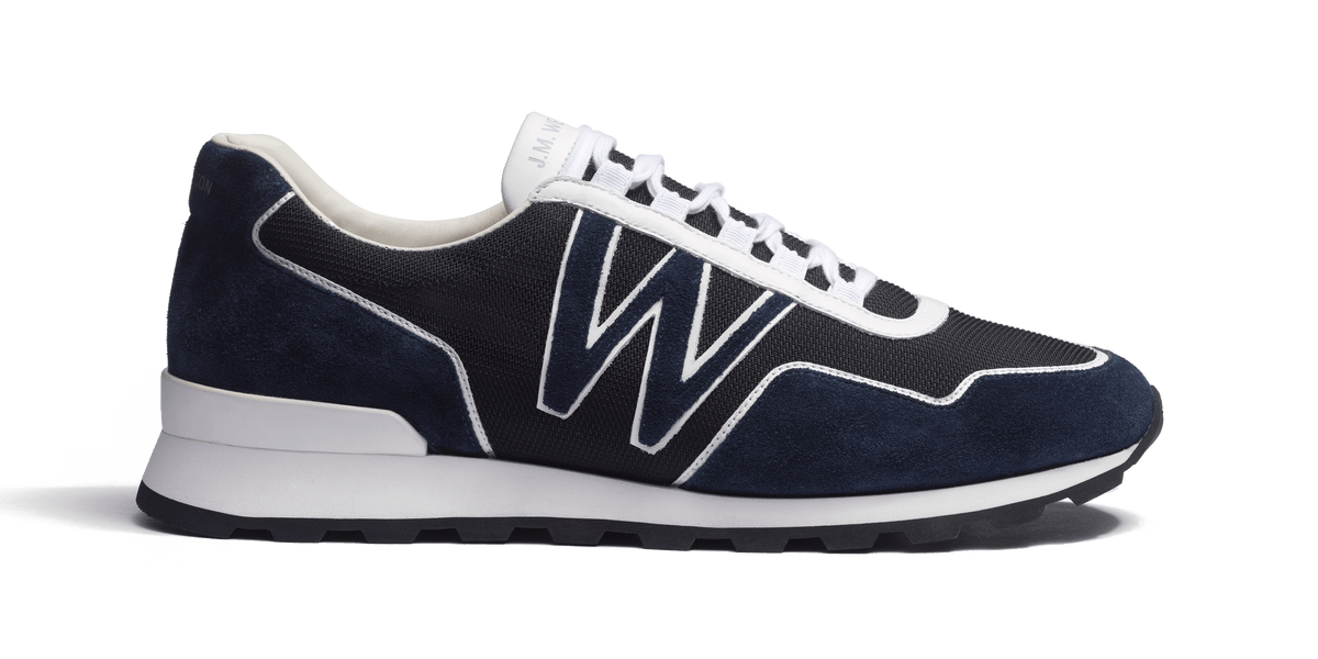 weston Basket On My Way Ghillies