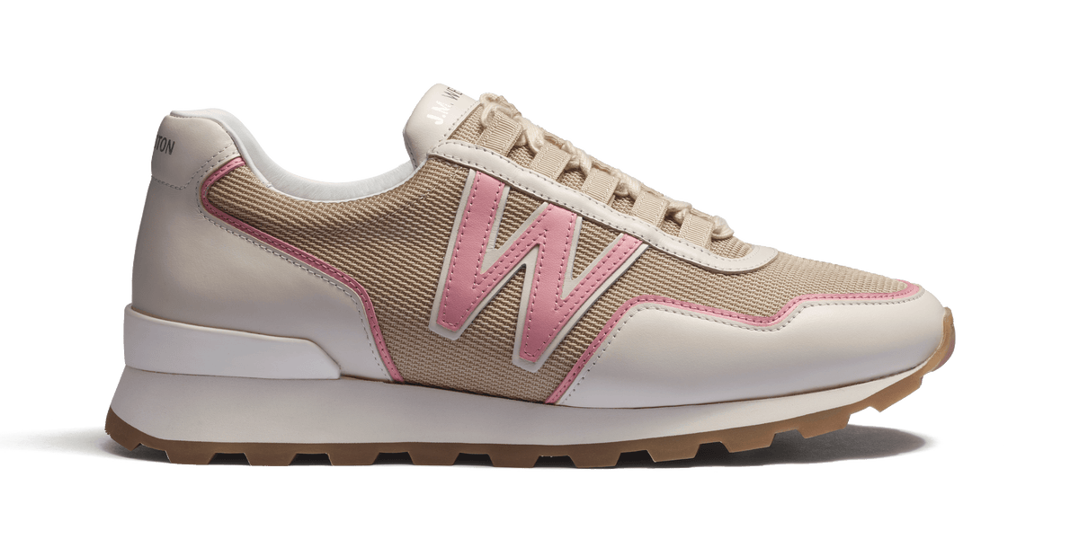 weston Basket On My Way Ghillies