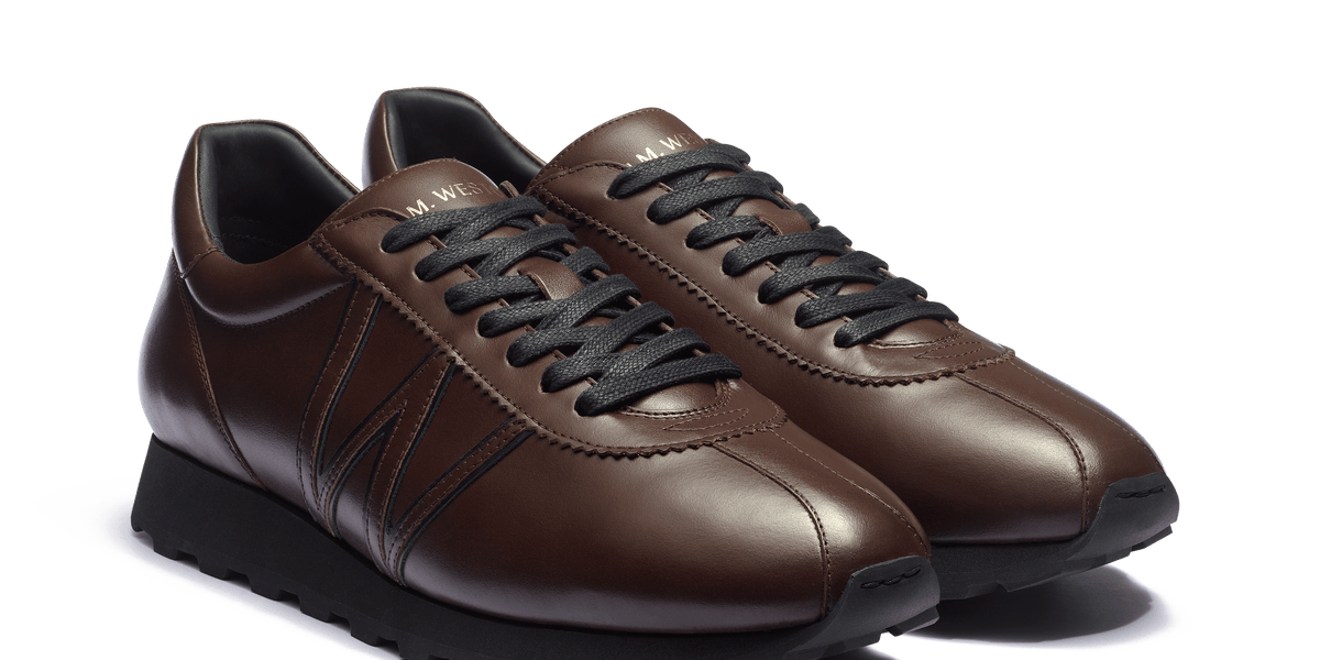 Weston Basket On My Way