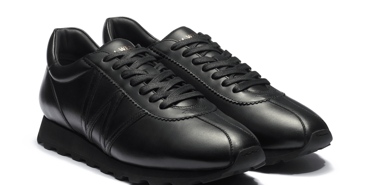 Weston Basket On My Way