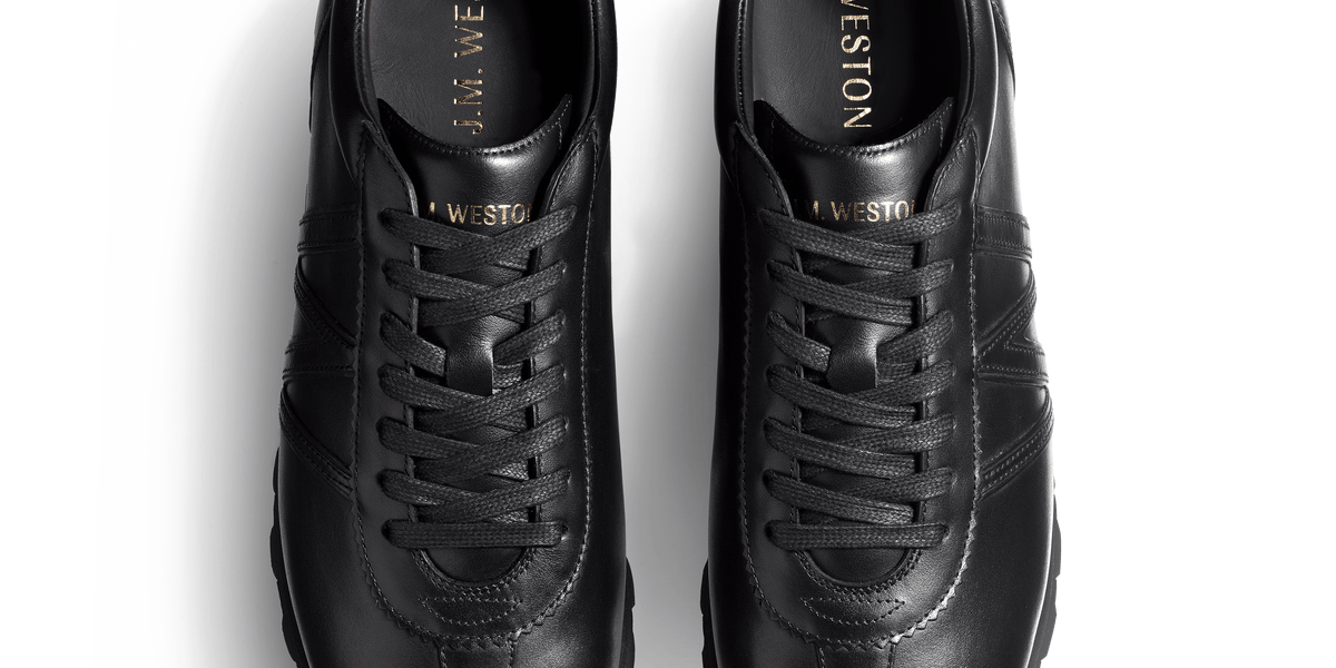 Weston Basket On My Way