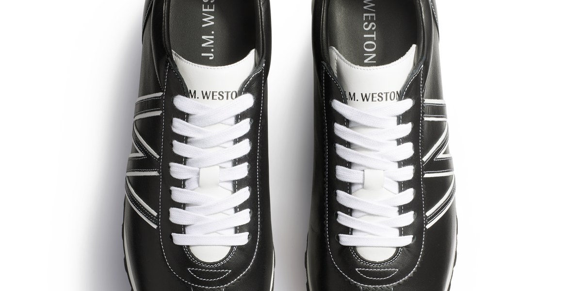 Weston Basket On My Way