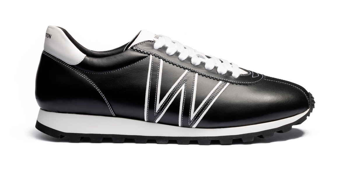 weston Basket On My Way