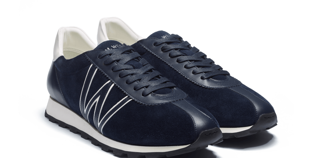 Weston Basket On My Way