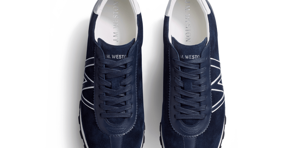 Weston Basket On My Way