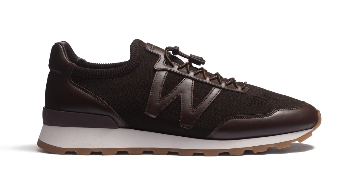 weston Basket On My Way Knit