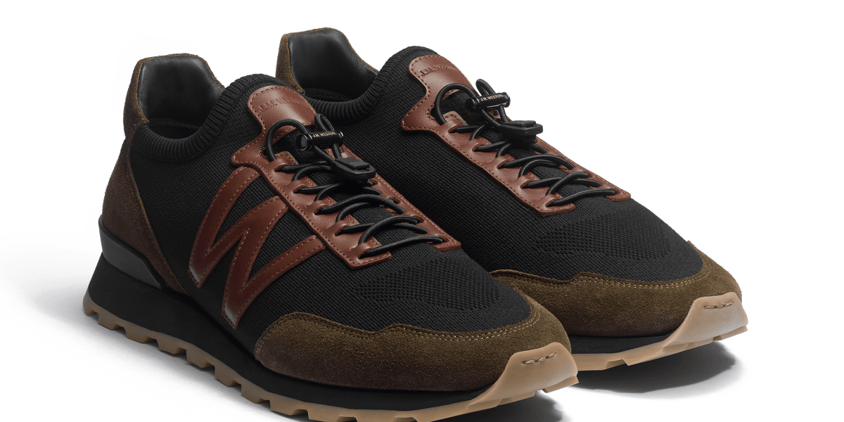 Weston Basket On My Way Knit