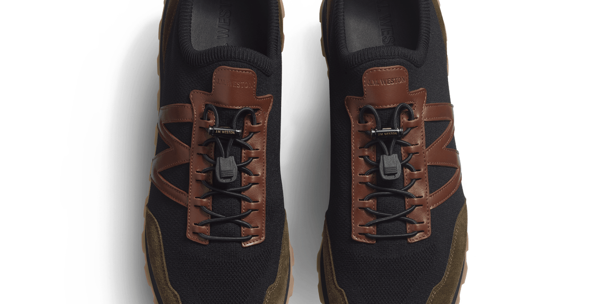 Weston Basket On My Way Knit