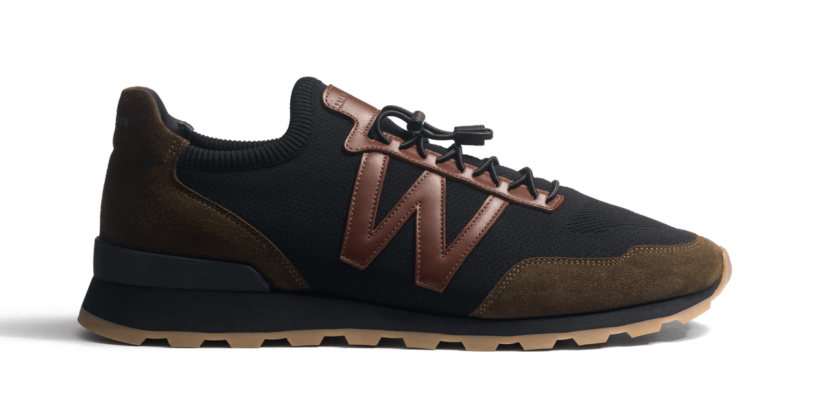 weston Basket On My Way Knit