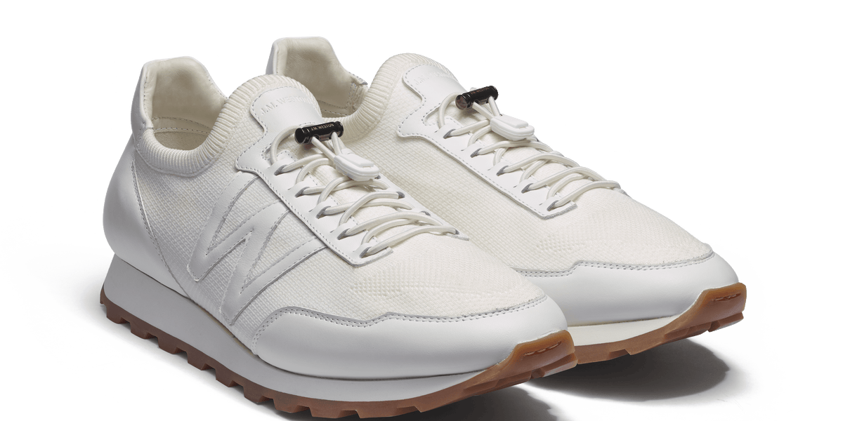 Weston Basket On My Way Knit