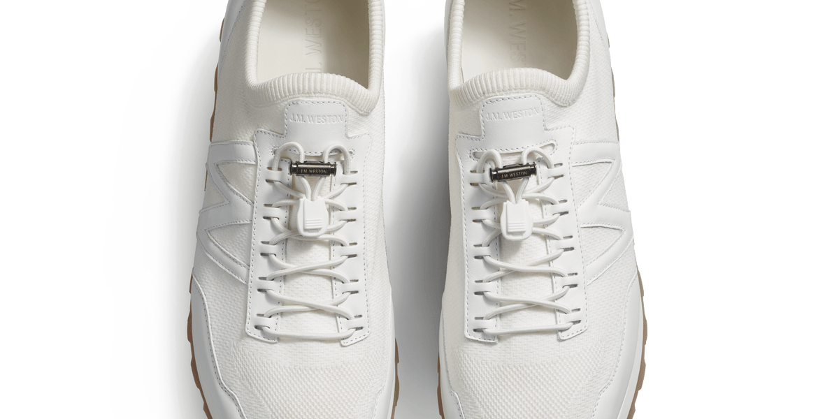 Weston Basket On My Way Knit