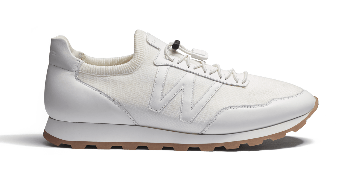 weston Basket On My Way Knit