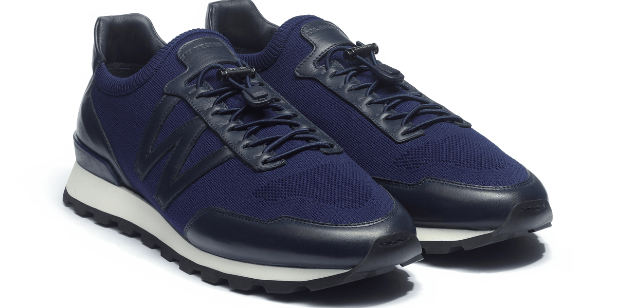 Weston Basket On My Way Knit