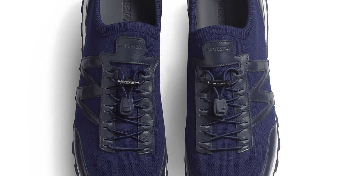 Weston Basket On My Way Knit