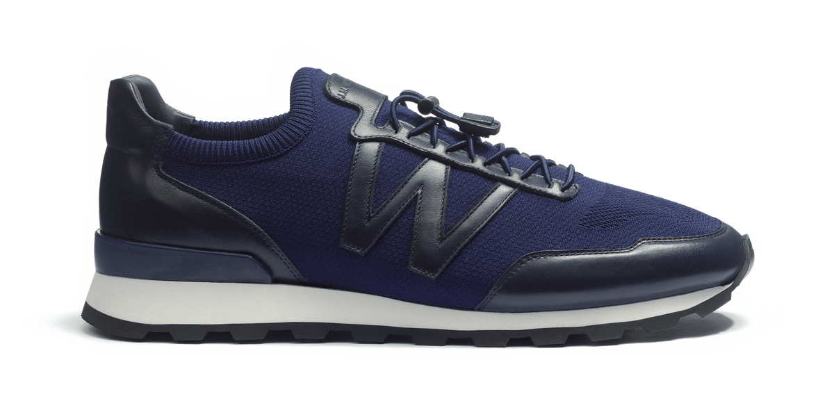 weston Basket On My Way Knit