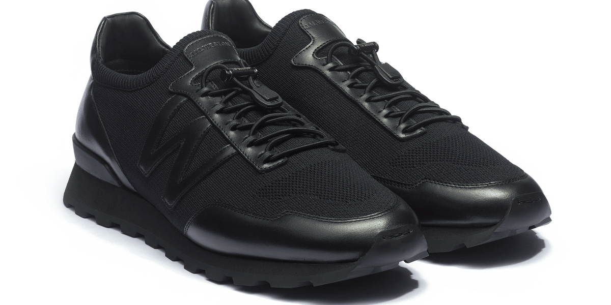 Weston Basket On My Way Knit