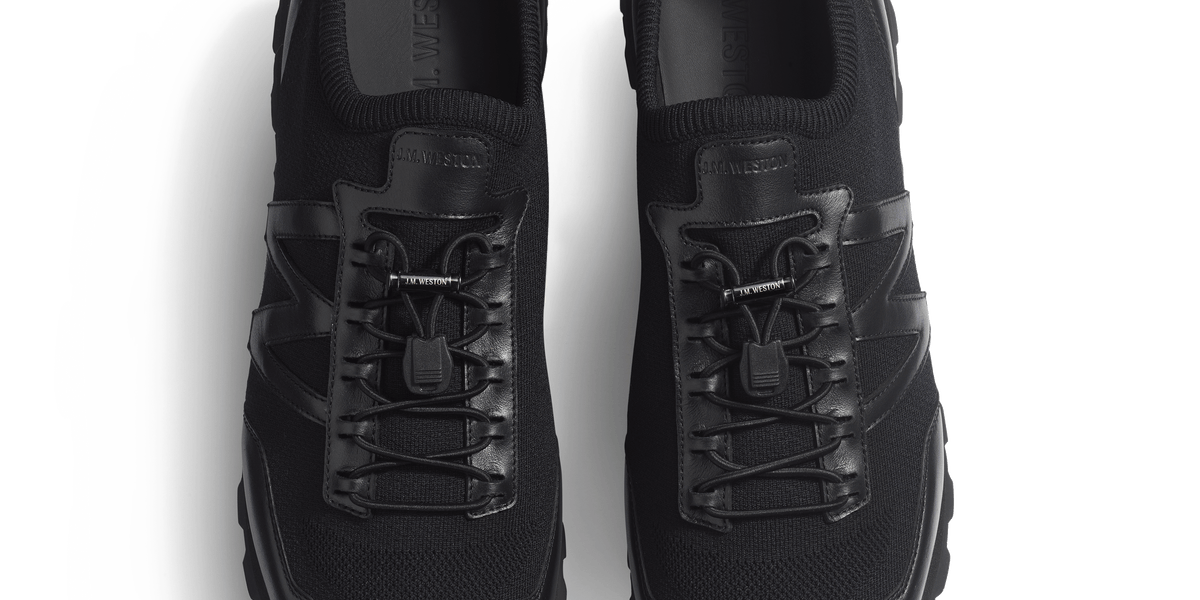 Weston Basket On My Way Knit