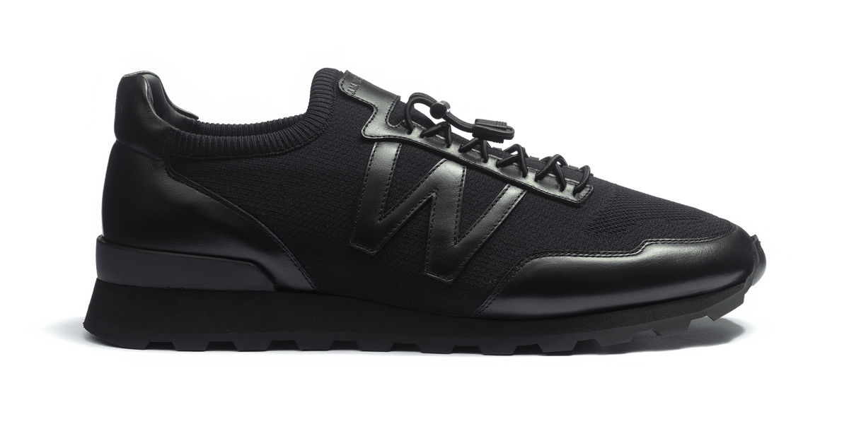 weston Basket On My Way Knit