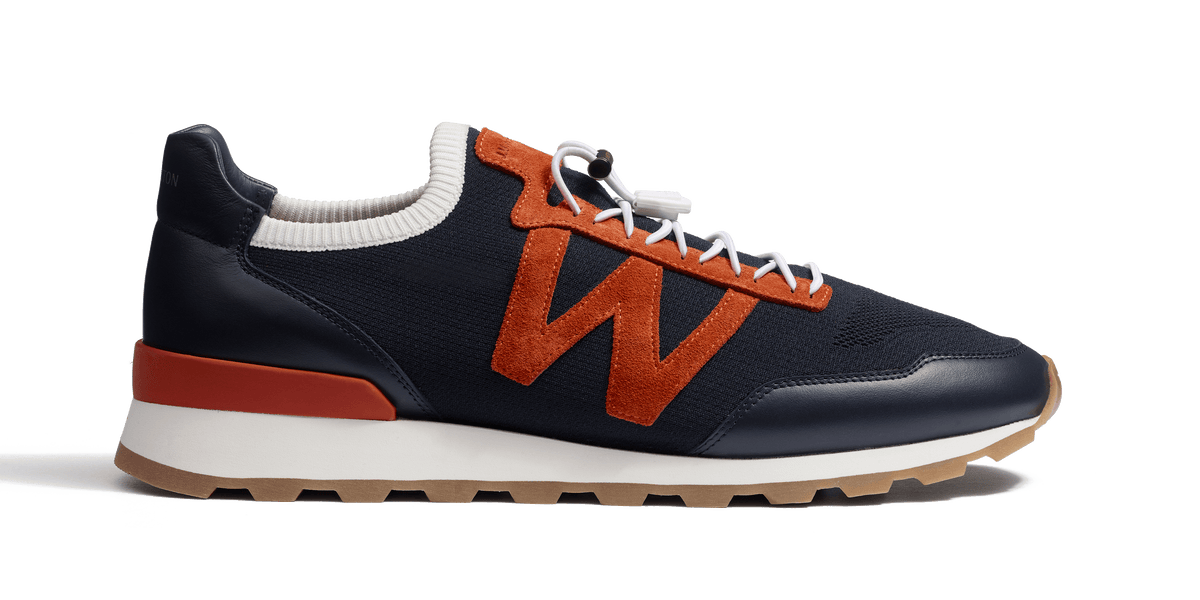 weston Basket On My Way Knit Roland-Garros