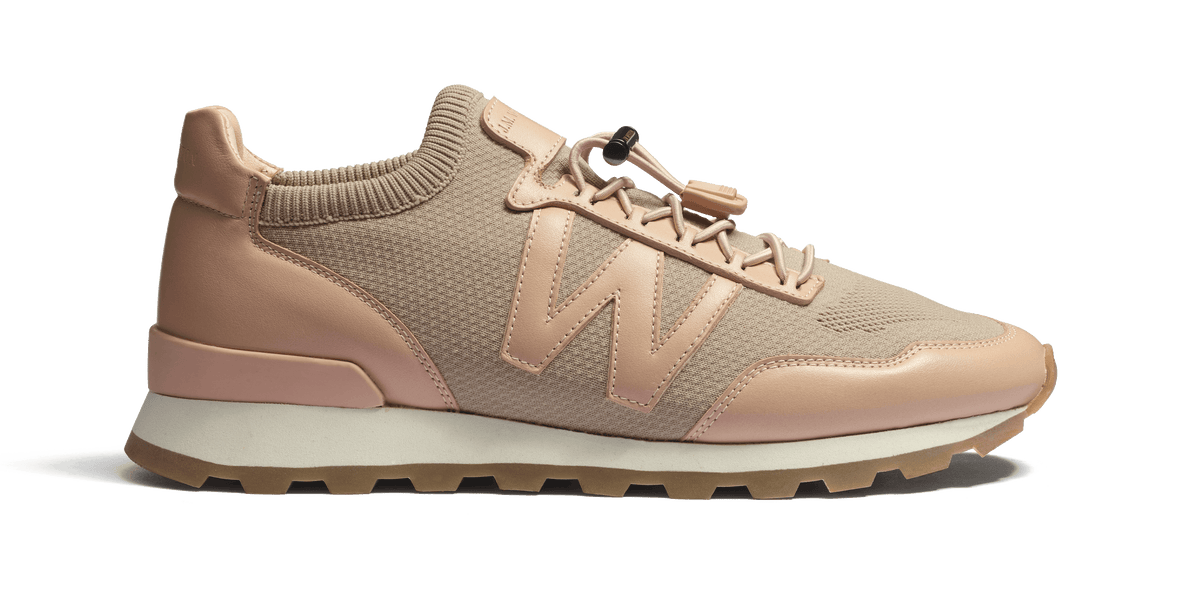 weston Basket On My Way Knit