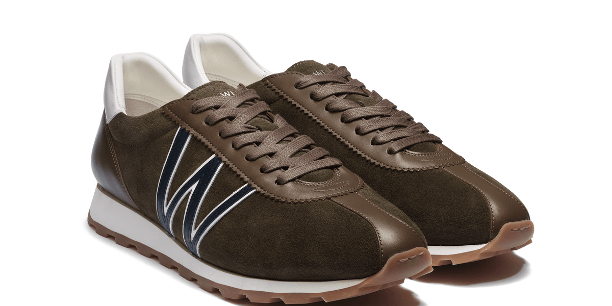 Weston Basket On My Way