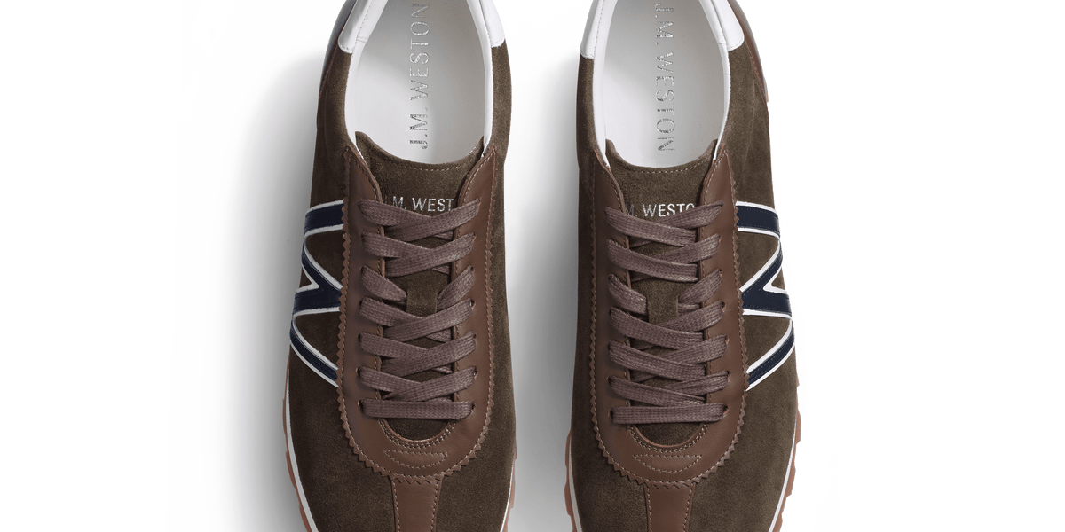 Weston Basket On My Way