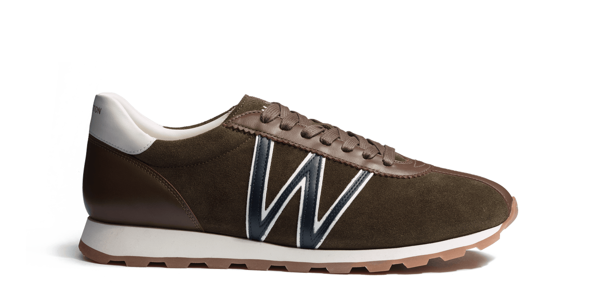 weston Basket On My Way