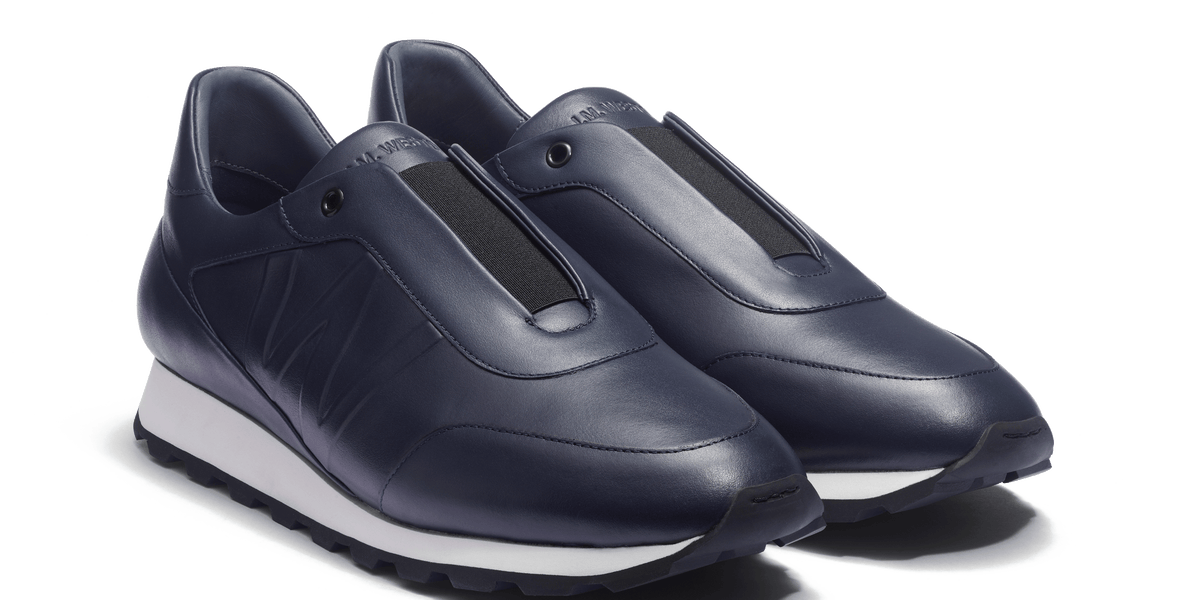 Weston Basket On My Way Racing