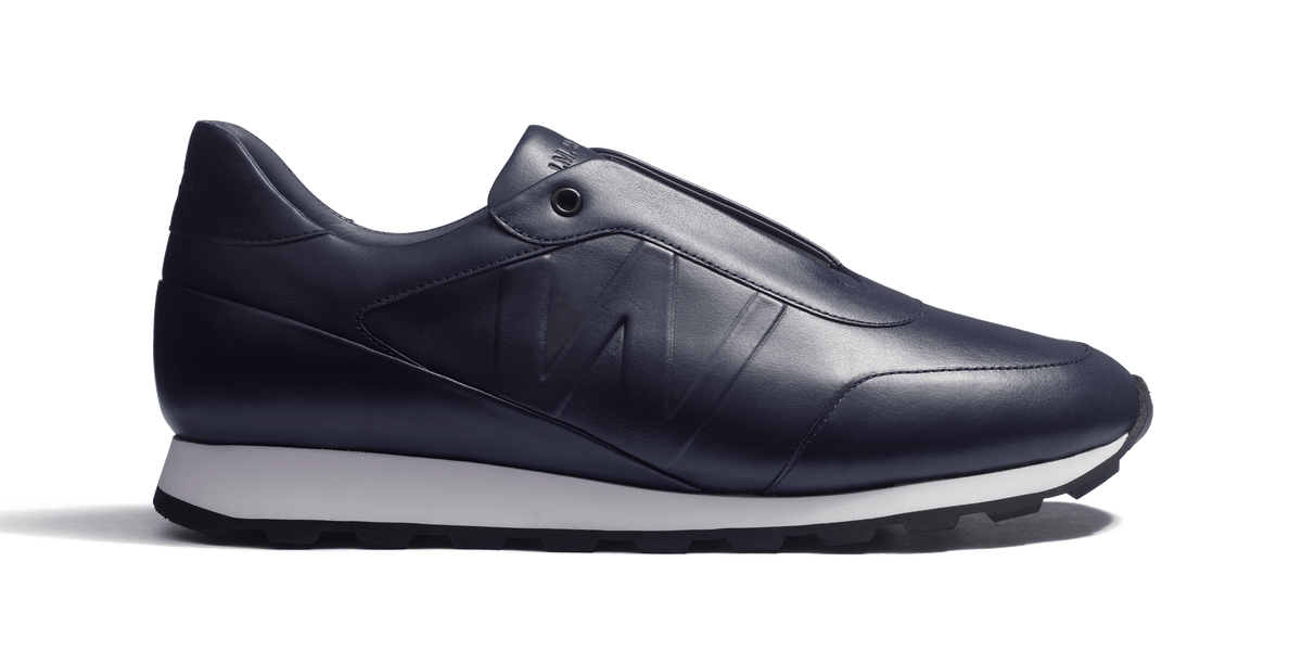 weston Basket On My Way Racing