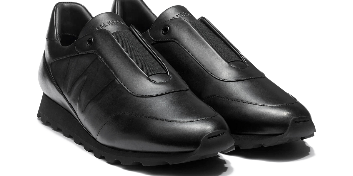 Weston Basket On My Way Racing