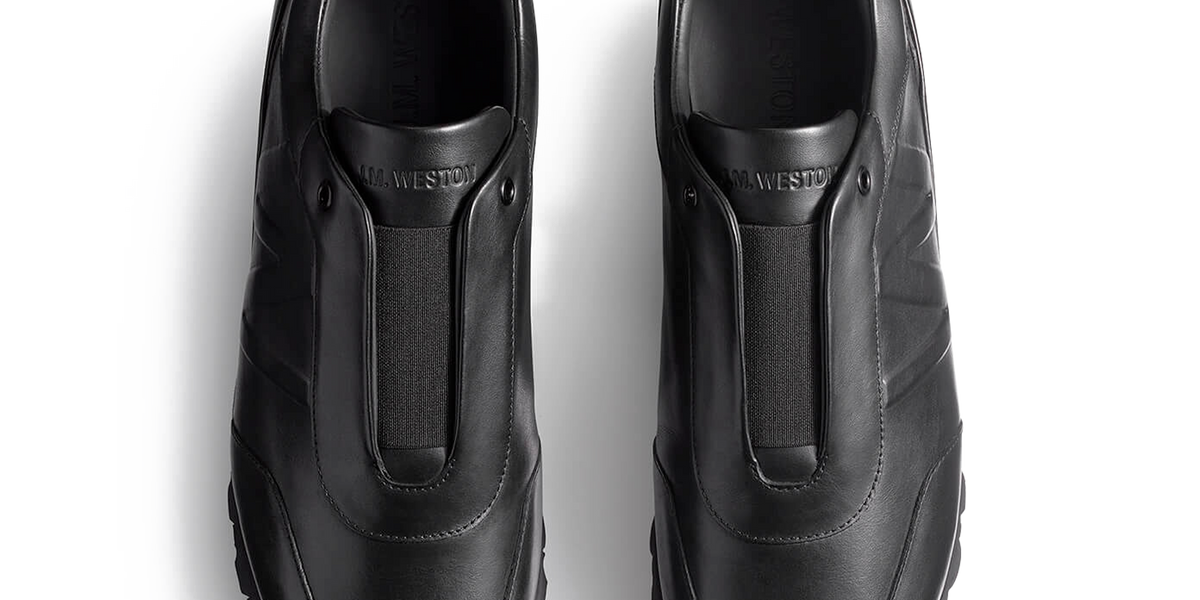 Weston Basket On My Way Racing