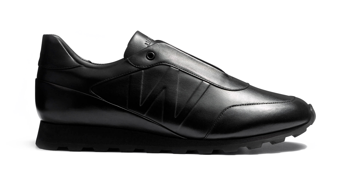 weston Basket On My Way Racing