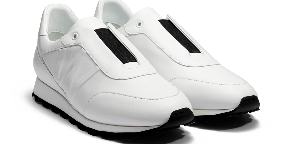 Weston Basket On My Way Racing