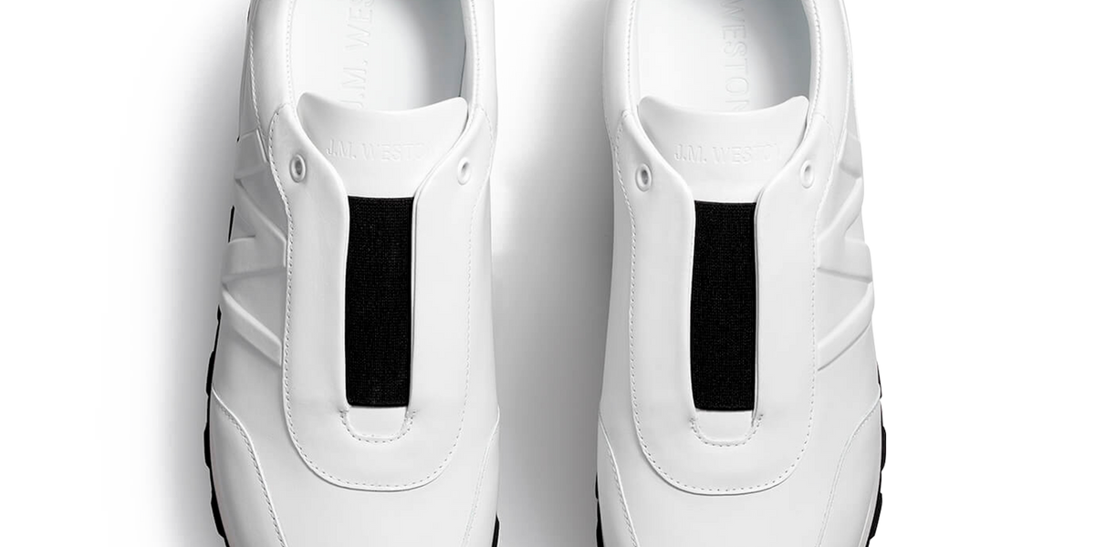 Weston Basket On My Way Racing