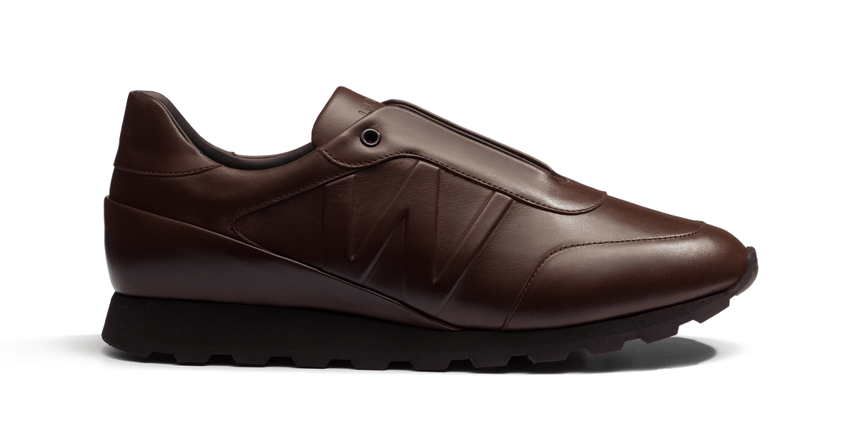 weston Basket On My Way Racing