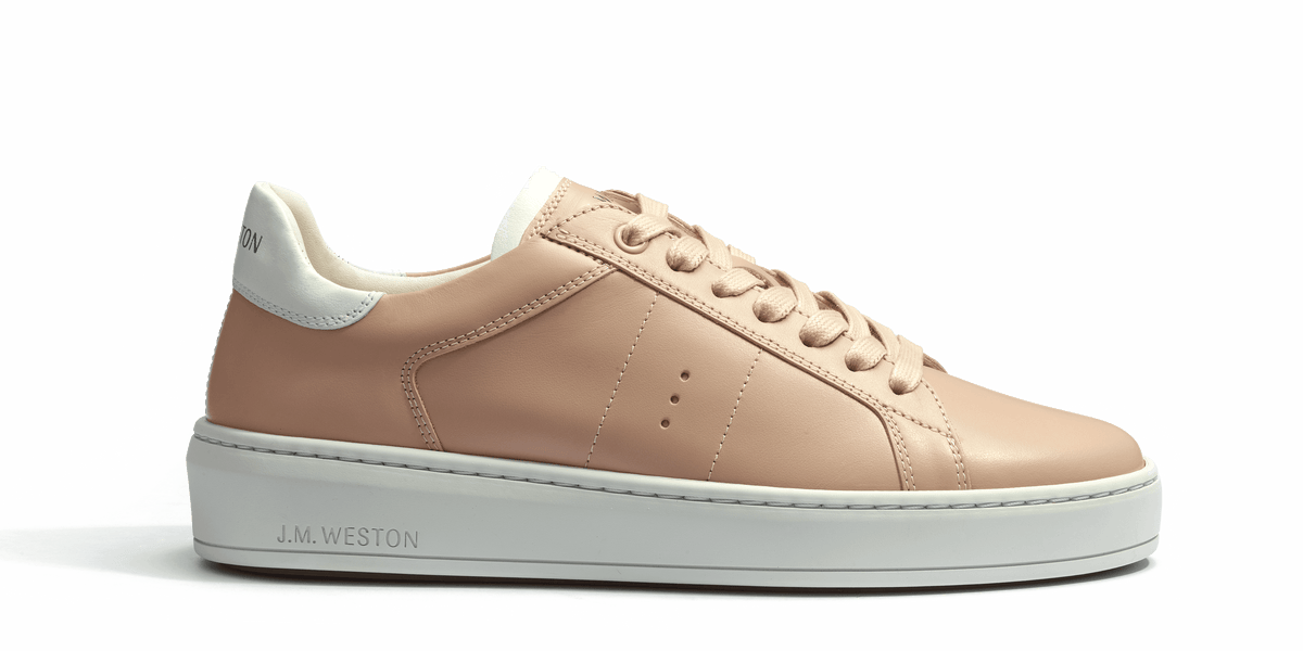 weston Basket On Time