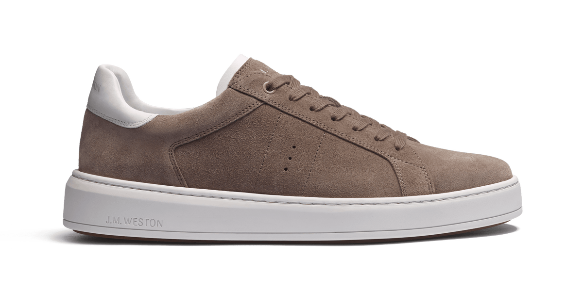 weston Basket On Time