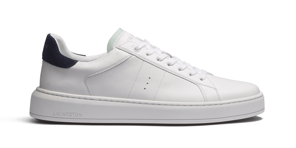 weston Basket On Time