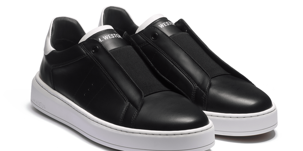 Weston Basket On Time Elastique