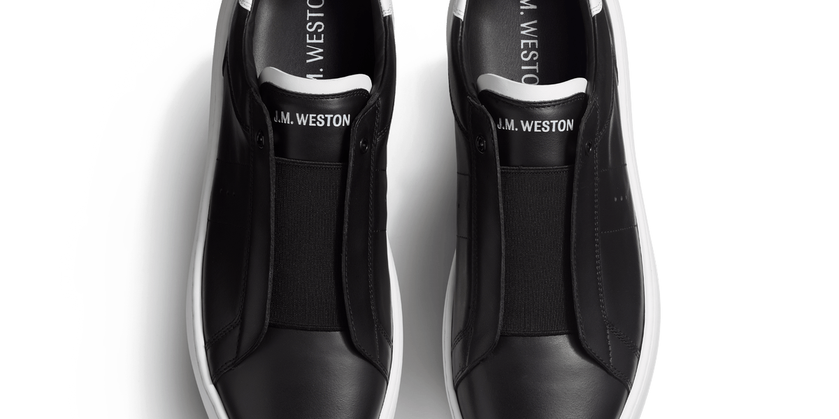 Weston Basket On Time Elastique