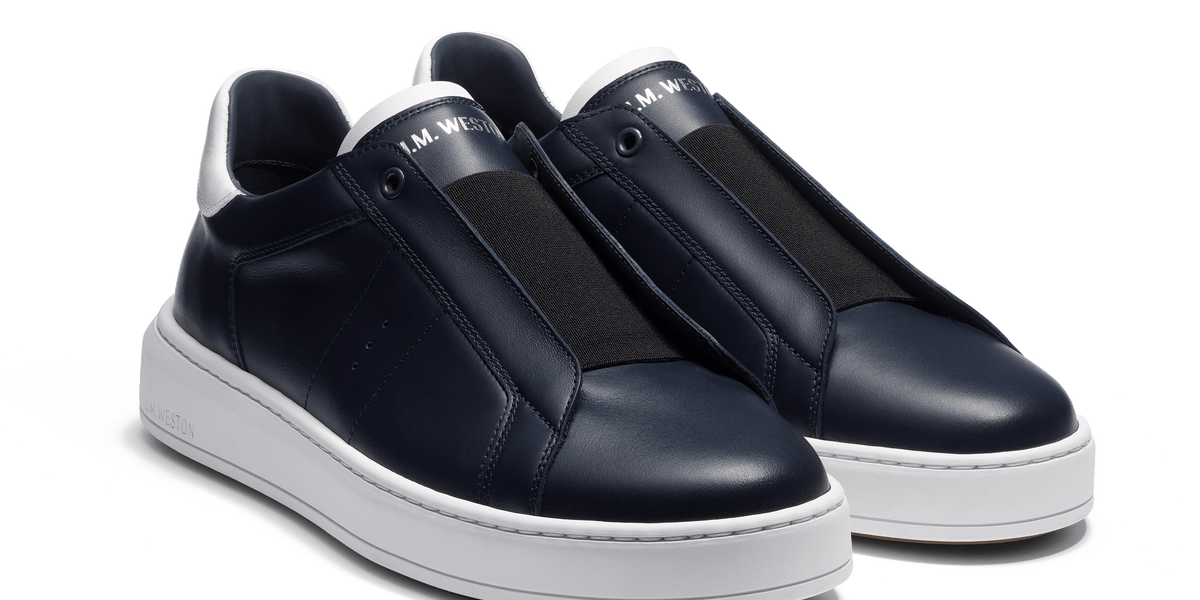 Weston Basket On Time Elastique