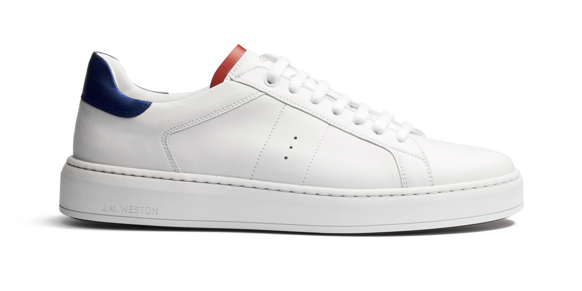 weston Basket On Time